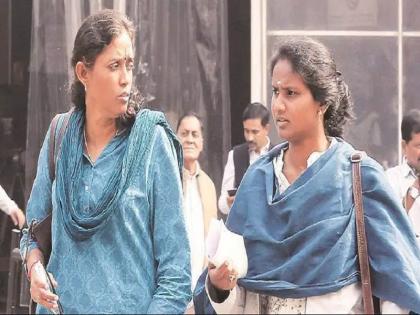 2 congress women MPs says they ‘manhandled’ by staff twitter reaction | 'भरी संसद में मार्शलों ने की धक्कामुक्की', दो महिला सांसदों के आरोप के बाद फूटा सोशल मीडिया पर लोगों का गुस्सा, जानें पूरा मामला
