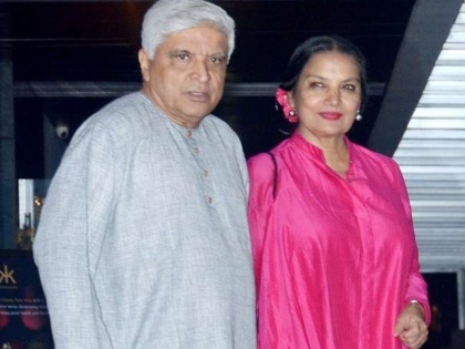 Shabana Is Doing Fine,” Says Javed Akhtar | Shabana Azmi Health Update: अभी भी ICU में ही हैं शबाना आजमी, जावेद अख्तर ने दी जानकारी, जानें- कैसी है तबीयत