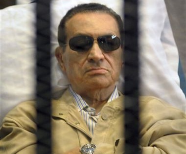 Hosni Mubarak: Former Egyptian President dies aged 91 | मिस्र के पूर्व राष्ट्रपति हुस्नी मुबारक का निधन, तीन दशक तक किया राज