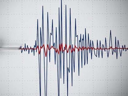 Four earthquakes hit Arunachal Pradesh within 24 hours | अरुणाचल प्रदेश में 24 घंटे में भूकंप के 4 बार लगे झटके,  5.5 तीव्रता का आया, असम में भी
