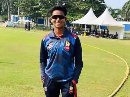 Priya Mishra IND VS AUS 2024 figures 5-2-14-5 wickets delhi girl leg spinner 20 years and 76 days old Priya saved honor of Team India! made Australia dance  | Priya Mishra IND VS AUS 2024: 20 साल और 76 दिन की प्रिया ने बचाई टीम इंडिया की लाज!, ऑस्ट्रेलिया को ऐसे नचाया, 5-2-14-5, भारत ने जीत का स्वाद चखा