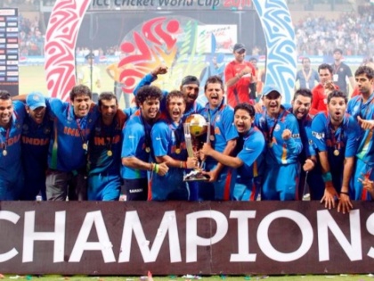 India 2011 World Cup-winning team member in under probe for match-fixing ties | 2011 वर्ल्ड कप विजेता टीम इंडिया के एक खिलाड़ी पर उठे सवाल, आया 'मैच फिक्सिंग' जांच के दायरे में!