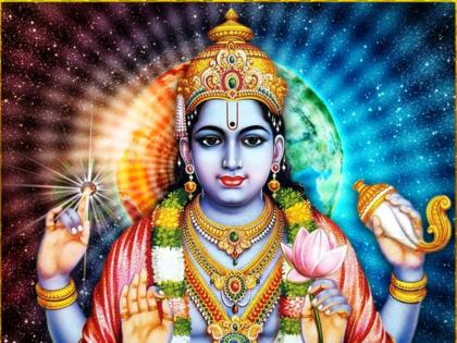 Parivartini Ekadashi 2019: Today is Padma Ekadashi, worshiping Vamana avatar of Lord Vishnu will yield fruit | Parivartini Ekadashi 2019: आज है पद्मा एकादशी, भगवान विष्णु के वामन अवतार की पूजा करने से होगी फल की प्राप्ति