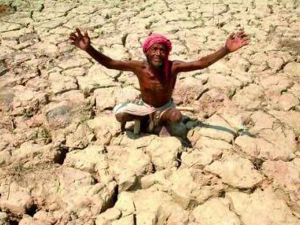 Bundelkhand region of Madhya Pradesh, voters in the Khajuraho Lok Sabha seat complain of issues ranging from water scarcity, slow pace of development to the absence of political will to change the fortune of the city and its people. | लोकसभा चुनावः बिन पानी सब सून! सूखे से परेशान बुंदेलखंड में 6 मई को चुनाव, किसानों की ‘पानी के बदले वोट’ मुहिम