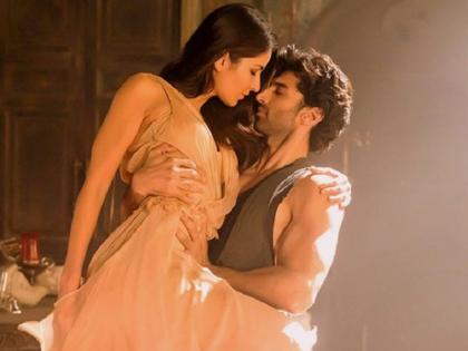 Katrina Kaif welcome aditya roy kapoor on the Instagram in this special way | कैटरीना कैफ ने इंस्टाग्राम पर आदित्य रॉय कपूर का इस खास अंदाज में किया स्वागत, कही ये बात