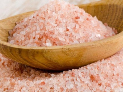 Chaitra Navratri Special: Why Sendha Namak, Rock Salt is used in Navratri special food, importance, health benefits | नवरात्रि व्रत में सेंधा नमक (पहाड़ी नमक) का सेवन करने के शास्त्रीय और वैज्ञानिक कारण जरूर जानें