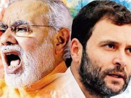 bjp jdu political tussle and defeat gave congress new hope to win 2019 loksabha election | ये पांच फैक्टर आसान करेंगे 2019 में कांग्रेस की राह, थम जाएगा मोदी-शाह का विजयरथ!