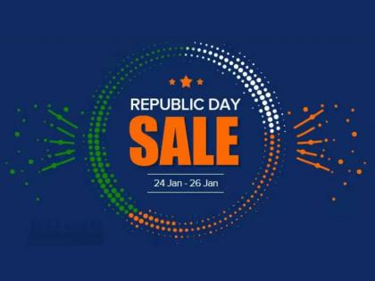 Xiaomi Republic Day sale Offering huge discount on smartphones and accessories | Republic Day के मौके पर Xiaomi के इन स्मार्टफोन्स और कई प्रोडक्ट्स पर मिलेगी छूट