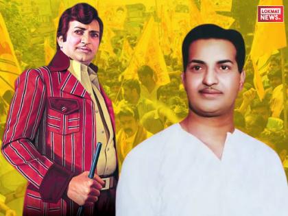 Read The History Of Telugu Desam Party and NT Rama Rao | आज ही के दिन NTR ने नई पार्टी बनाकर रोक दी थी कांग्रेस की आंधी, पढ़िए TDP का इतिहास Read The History Of Telugu Desam Party and NT Rama Rao | आज ही के दिन NTR ने नई पार्टी बनाकर रोक दी थी कांग्रेस की आंधी, पढ़िए TDP का इतिहास
