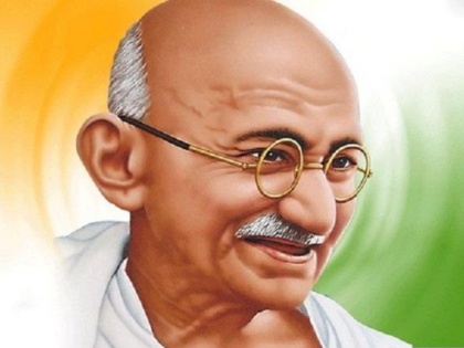 Congress considered Gandhi's ideology as personal property | गांधी के कांग्रेस मुक्त भारत के विचार को साकार कर रही भाजपा, उनके विचारों को कांग्रेस ने निजी संपत्ति समझा