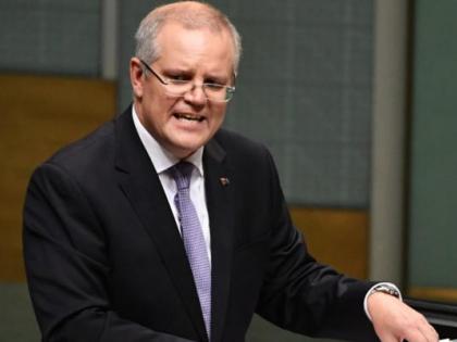 Australia forest fire ravages: Australia PM Morrison cancels visit to India, coming for the first time | ऑस्ट्रेलिया जंगल में आग की विभीषिकाः ऑस्ट्रेलिया पीएम मॉरिसन ने भारत यात्रा रद्द की, पहली बार आ रहे थे Australia forest fire ravages: Australia PM Morrison cancels visit to India, coming for the first time | ऑस्ट्रेलिया जंगल में आग की विभीषिकाः ऑस्ट्रेलिया पीएम मॉरिसन ने भारत यात्रा रद्द की, पहली बार आ रहे थे