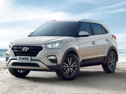 Hyundai Creta Will Get The First-in-class Sunroof , images, expected price | सनरूफ के साथ लॉन्च हो सकती है Hyundai Creta, जानें और क्या होगा खास