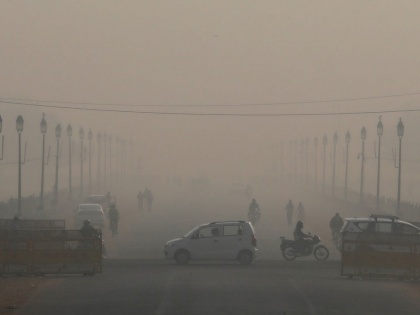Exclusive: Preparation of chemical rains in Delhi for the first time, Delhiites will get relief from air pollution | एक्सक्लूसिव: दिल्ली में पहली बार कैमिकल बारिश की तैयारी, वायु प्रदूषण से मिलेगी दिल्लीवासियों को राहत