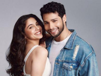 bunty aur babli-2 siddhant chaturvedi and sharvari will play bunty babli role | कंफर्म: 'बंटी और बबली 2' में अभिषेक बच्चन और रानी मुखर्जी की जगह लेंगे ये स्टार्स
