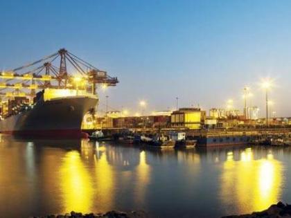 Gujarat Police on alert: Terrorists can enter by sea route, security of Kandla increased | अलर्ट पर गुजरात पुलिसः समुद्री रास्ते से घुस सकते हैं आतंकी, कांडला की सुरक्षा व्यवस्था बढ़ाई गई Gujarat Police on alert: Terrorists can enter by sea route, security of Kandla increased | अलर्ट पर गुजरात पुलिसः समुद्री रास्ते से घुस सकते हैं आतंकी, कांडला की सुरक्षा व्यवस्था बढ़ाई गई