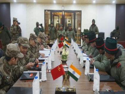 India to raise PLA fighter transgression in Ladakh senior military commanders meeting tomorrow | भारत-चीन सैन्य कमांडरों की वार्ता कल, चीनी लड़ाकू विमान के घुसपैठ का मुद्दा उठाया जाएगा