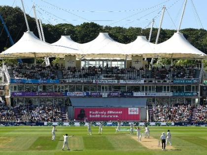 Indian cricket team vs england will go to England play five Tests in June 2025 Matches played Lord's The Oval  Edgbaston Headingley and Old Trafford what schedule | Indian cricket team 2025: टीम इंडिया जून 2025 में पांच टेस्ट खेलने इंग्लैंड जाएगी, ये मुकाबले इन मैदान पर खेले जाएंगे, जानें क्या है शेयडूल