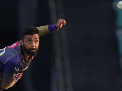 वरुण चक्रवर्ती ने कथित तौर पर अपनी कंधे की चोट छिपाई थी।