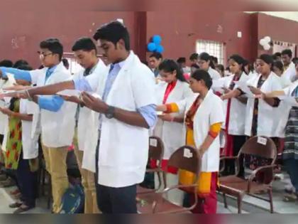 Use of Hindi increases day by day in Medica education | ब्लॉग: चिकित्सा शिक्षा में हिंदी का बढ़ता इस्तेमाल