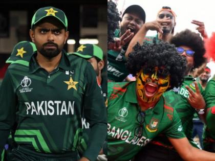 pakistan captain Babar Azam is 127 runs away from scoring 13 thousand runs | PAK VS BAN: 127 रन दूर 13 हजार रन बनाने से पाकिस्तान के कप्तान बाबर आजम, जानिए कितने शतक हैं इनके नाम