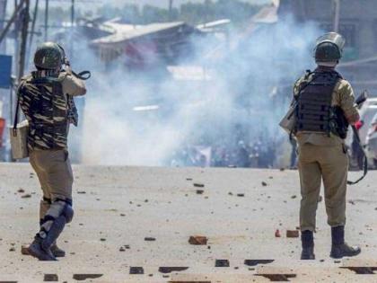 modi goverment rebuts reports of violence | Article 370: गृह मंत्रालय ने कश्मीर में विरोध प्रदर्शन को खारिज किया, JK डीजीपी बोले-एक भी गोली नहीं चली modi goverment rebuts reports of violence | Article 370: गृह मंत्रालय ने कश्मीर में विरोध प्रदर्शन को खारिज किया, JK डीजीपी बोले-एक भी गोली नहीं चली