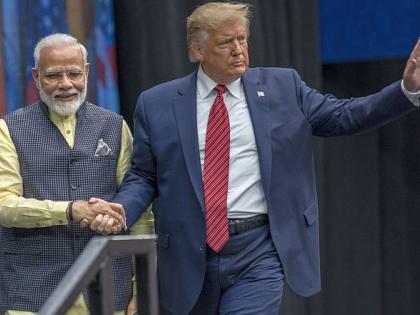 Howdy Modi Exclusive: Donald Trump invited to India on 26 January! | Howdy Modi एक्सक्लूसिव: डोनाल्ड ट्रम्प को 26 जनवरी पर भारत आने का न्यौता! Howdy Modi Exclusive: Donald Trump invited to India on 26 January! | Howdy Modi एक्सक्लूसिव: डोनाल्ड ट्रम्प को 26 जनवरी पर भारत आने का न्यौता!