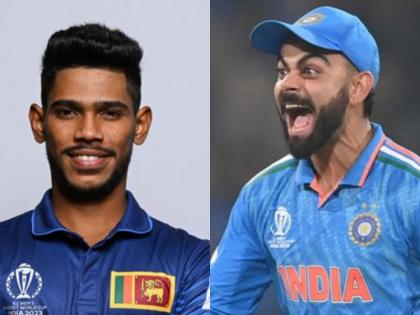 Virat Kohli is just 70 runs away from scoring 4000 runs against Sri Lanka | Ind vs Sl: श्रीलंका के खिलाफ 4000 रन बनाने से महज 70 रन दूर विराट कोहली, सचिन हैं बस उनसे आगे