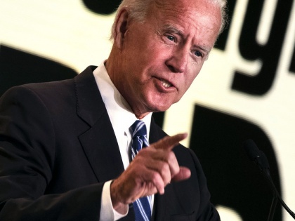 Former Vice President Joe Biden has announced his candidacy for President of the United States. Biden made his announcement in a video posted on Twitter, declaring, “We are in the battle for the soul of this nation.” | पूर्व उप राष्ट्रपति जो बिडेन होंगे अमेरिकी राष्ट्रपति पद के प्रत्याशी, डेमोक्रेट पार्टी से 20 नेता मैदान में