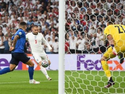 Euro 2024 Italy vs Albania Highlights goal in 23 seconds fastest goal 64-year history European Championship Italy begins title defence 2-1 win against Albania see video | Italy vs Albania Euro 2024: 23वें सेकंड में गोल, यूरोपीय चैंपियनशिप के 64 साल के इतिहास में सबसे तेज गोल Euro 2024 Italy vs Albania Highlights goal in 23 seconds fastest goal 64-year history European Championship Italy begins title defence 2-1 win against Albania see video | Italy vs Albania Euro 2024: 23वें सेकंड में गोल, यूरोपीय चैंपियनशिप के 64 साल के इतिहास में सबसे तेज गोल