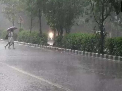 SITAPUR NEWS: 7 people died due to weather, rain and hail, CM said- help in every way possible | SITAPUR NEWS: मौसम की मार, बारिश और ओलावृष्टि से 7 लोगों की मौत, सीएम ने कहा- हरसंभव मदद कीजिए