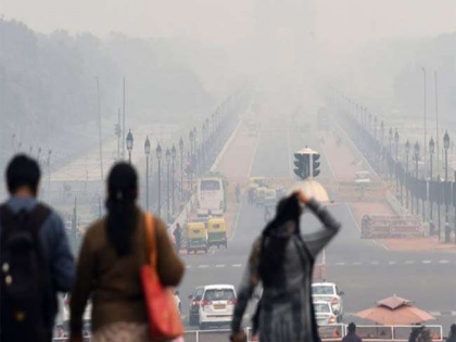 Ghaziabad is the most polluted city in the world, Delhi at number 5, 21 of India's 30 cities in the world, new report reveals | दुनिया में गाजियाबाद सबसे प्रदूषित शहर, दिल्ली 5वें स्थान पर, विश्व के 30 शहरों में भारत के 21, नई रिपोर्ट से खुलासा