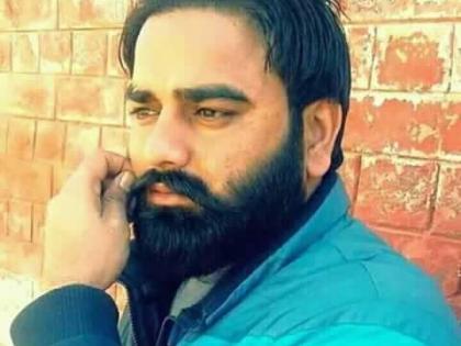 Punjab: Know who was Vicky Gondar who killed in the police encounter | पंजाब: जानिए कौन था मुठभेड़ में मारा गया विक्की गोंदर, लाश के पास करता था भांगड़ा