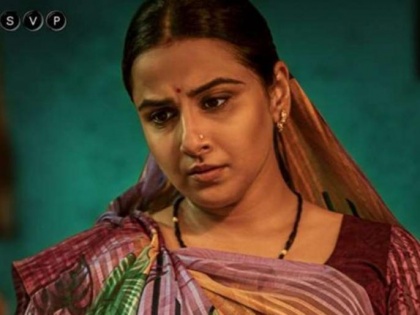 Vidya's 'Natkhat' will be released online, | विद्या की 'नटखट' ऑनलाइन होगी रिलीज, इस प्लेटफॉर्म पर देख पाएंगे फिल्म