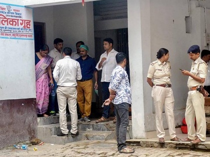 Muzaffarpur shelter home case: SC asks CBI to complete the probe soon, seeks status report by June 3. | मुजफ्फरपुर आश्रयगृह मामले में सीबीआई तीन जून तक स्थिति रिपोर्ट पेश करे: न्यायालय