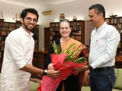 Uddhav Thackeray government: Deputy CM of NCP, will be speaker of Congress | उद्धव ठाकरे सरकार: डिप्टी सीएम एनसीपी का, कांग्रेस के होंगे स्पीकर Uddhav Thackeray government: Deputy CM of NCP, will be speaker of Congress | उद्धव ठाकरे सरकार: डिप्टी सीएम एनसीपी का, कांग्रेस के होंगे स्पीकर