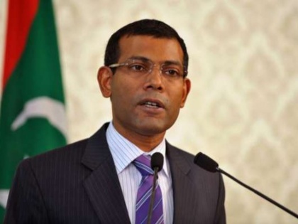 Ved Pratap Vaidik blog: India's victory in the Maldives | वेदप्रताप वैदिक का ब्लॉग: मालदीव में भारत की विजय