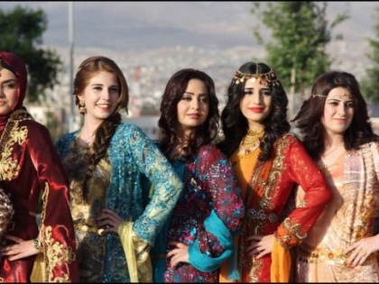 Iraqi Kurdish girls are speaking against female genital mutilation | इराक की कुर्दिश महिलाएं खतना के खिलाफ उठा रही हैं आवाज, आंकड़े चौंकाने वाले हैं