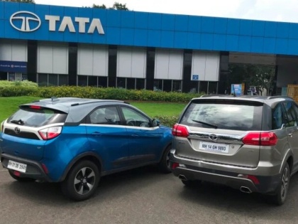 Tata Motors To Pay Rs 3.5 Lakh Fine For False Mileage Claims | टाटा मोटर्स की बढ़ी मुसीबत, कार के माइलेज को लेकर किया झूठा वादा, फोरम ने ग्राहक को दिलवाया इतने लाख का हर्जाना