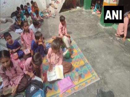 3 children converted Shishu Griha Kendra NCPCR ordered inquiry allegation Madhya Pradesh | मध्य प्रदेश: शिशु गृह केन्द्र में 3 बच्चों का हुआ है धर्म परिवर्तन, आरोप पर NCPCR ने दिए जांच के आदेश