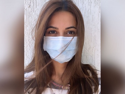i was terrified i had contracted the virus says actress kriti kharbanda | कोरोना वायरस के इस एक्ट्रेस में दिखे लक्षण, एक्ट्रेस ने कहा- मैं डर गई थी...