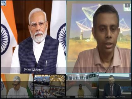 पीएम मोदी ने 3 परम रुद्र सुपरकंप्यूटर राष्ट्र को समर्पित किए, जानिए इसकी 5 मुख्य विशेषताएं