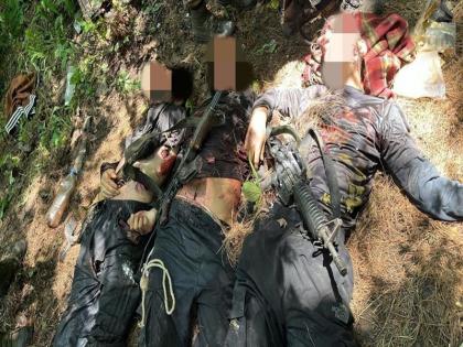 Opration Mahadev: 3 terrorists who carried out the Pahalgam attack were killed, Amit Shah confirmed on the floor of the Lok Sabha | Opration Mahadev: पहलगाम हमले को अंजाम देने वाले 3 आतंकवादी मारे गए, अमित शाह ने लोकसभा के पटल पर किया कन्फर्म Opration Mahadev: 3 terrorists who carried out the Pahalgam attack were killed, Amit Shah confirmed on the floor of the Lok Sabha | Opration Mahadev: पहलगाम हमले को अंजाम देने वाले 3 आतंकवादी मारे गए, अमित शाह ने लोकसभा के पटल पर किया कन्फर्म