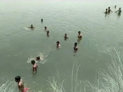 Yamuna River, Agra, Uttar Pradesh | आगराः यमुना में नहाने गए 6 दोस्त डूबे, 3 को बचाया, 2 के शव बरामद लेकिन 1 का पता नहीं