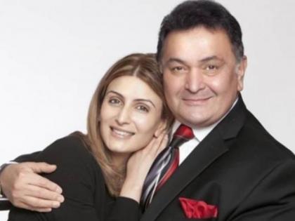 rishi kapoor daughter riddhima leave delhi to mumbai | ऋषि कूपर की बेटी रिद्धिमा दिल्ली से मुंबई हुईं रवाना, लिखा- ‘घर आ रही हूं मां’