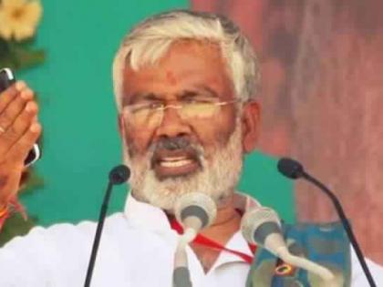 UP BJP chief swatantra dev singh asks SP leaders to visit Bengal to see how TMC runs govt | उत्तर प्रदेश BJP के अध्यक्ष स्वतंत्र देव सिंहने कहा-"सपा नेता पश्चिम बंगाल जाकर देखें सरकार कैसे चलती है"