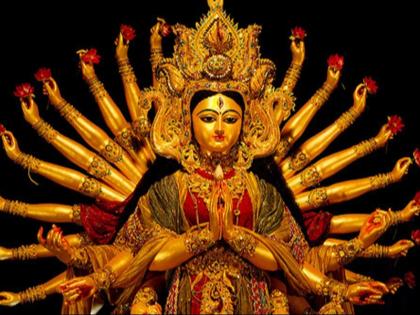 Shardiya Navratri: Why do we celebrate Shardiya Navratri, date, time, significance and importance | तो इस वजह से शारदीय नवरात्रि के 10वें दिन मनाया जाता है 'दशहरा'