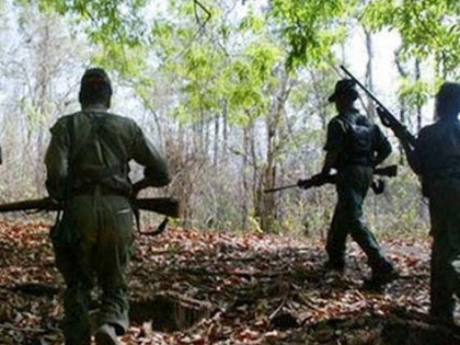 Manipur assembly attacked by grenade explosion BSF soldier with three jawan injured | मणिपुर विधानसभा में उग्रवादियों ने ग्रेनेड से किया हमला, BSF का एक जवान सहित तीन सुरक्षाकर्मी घायल