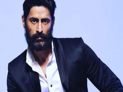 Mohit raina hospitalised after tested corona positive said thanks doctors for keepinf him safe | 'देवों के देव महादेव' फेम मोहित रैना हुए कोरोना पॉजिटिव,अस्पताल में कराया गया भर्ती