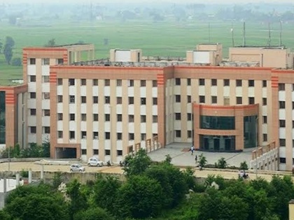 Modi government gives new year's gift, will be opened in the country's largest cancer hospital | मोदी सरकार ने दिया नए साल का तोहफा, इज्जर में खुलेगा देश का सबसे बड़ा कैंसर अस्पताल