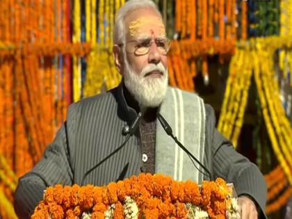 Congress leader harish rawat takes a jibe at pm modi kedarnath darshan | वे केदार बाबा के दर्शन कम, उनके नाम पर अपना दर्शन ज्यादा करा रहे हैं; कांग्रेस का पीएम मोदी पर तंज